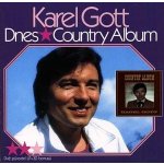 Karel Gott - Dnes + country album - komplet 23/24 CD – Hledejceny.cz
