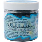 Rymer Vykuřovadla Vykuřovací směs 5. čakra Višuddha 68 g – Zboží Dáma