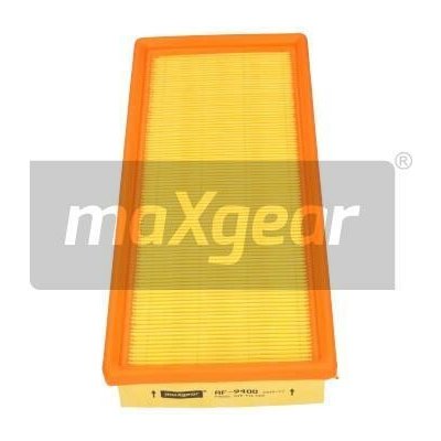 Vzduchový filtr MAXGEAR 26-0742 (260742) – Hledejceny.cz