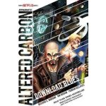 Altered Carbon: Download Blues – Hledejceny.cz