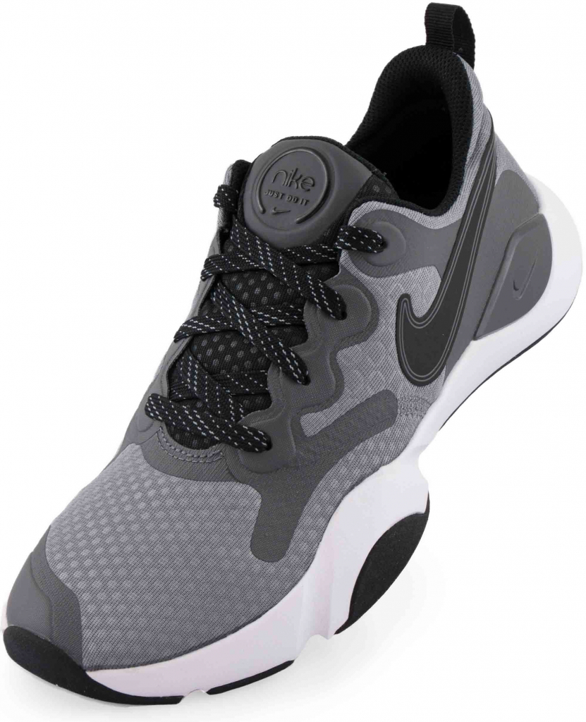 Nike Men Speedrep dark grey /black/white