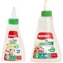 Lepidlo na papír Kores Universal Glue Eco lepidlo 125 ml