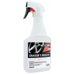ValetPRO Dragons Breath 500 ml – Hledejceny.cz