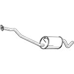 BOSAL BS 281-845 – Hledejceny.cz
