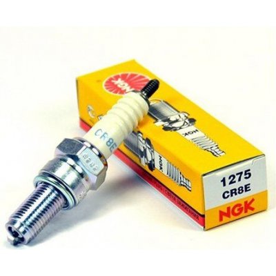 Spark Plug NGK CR8E(1275) Access 450, 400, AX 700 – Hledejceny.cz