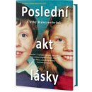 Poslední akt lásky Cathy Rentzenbrink