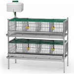 GAUN 32210 Klec – Zboží Dáma