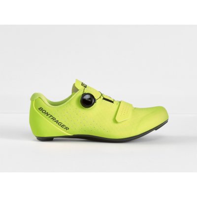 Bontrager Circuit yellow – Zboží Dáma