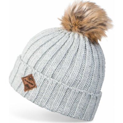 Dakine dámský kulich Kylie beanie Grey – Hledejceny.cz