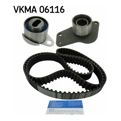 SKF VKMA 06116 Sada rozvodového řemene (VKMA06116) – Zboží Mobilmania