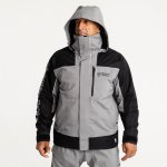 Adventer & fishing Bunda Trondelag Fishing Jacket Titanum/Black – Zbozi.Blesk.cz