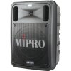 Aparatura pro univerzální použití MIPRO MA-505R2 DPM-3