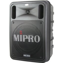 MIPRO MA-505R2 DPM-3