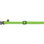 Nobby obojek pro kočky s rolničkou 18 - 30 x 1 cm – Hledejceny.cz