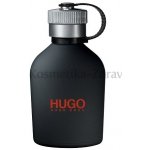 Hugo Boss Hugo Just Different pánská voda po holení 75 ml – Hledejceny.cz
