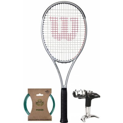 Wilson Blade 98 Laver Cup – Hledejceny.cz