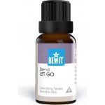 Bewit Let Go esenciální olej 5 ml – Hledejceny.cz