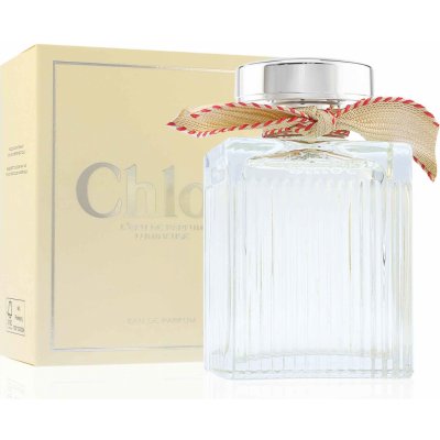 Chloé Lumineuse parfémovaná voda dámská 30 ml – Zboží Mobilmania