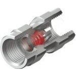 IVAR Protipožární armatura FIREBAG 3/4"Fx3/4"M TASK200FM1 – Hledejceny.cz