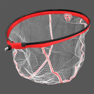 Delphin Plovoucí podběráková hlava ATOMA Floaty 50x40cm – Zboží Dáma