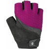 Rukavice na kolo Scott Essential Wmn SF black/plum