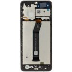 LCD Displej + Dotykové sklo + Přední kryt Xiaomi Redmi A3 – Hledejceny.cz