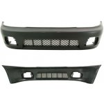 NÁRAZNÍK PŘEDNÍ SPORT DAEWOO LANOS (KLAT/T100) SDN/HB, 01.97-12.08 OE: 96587453, 96227237 POLCAR – Hledejceny.cz