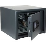 Burg Wächter Magno M 520 E – Zboží Dáma