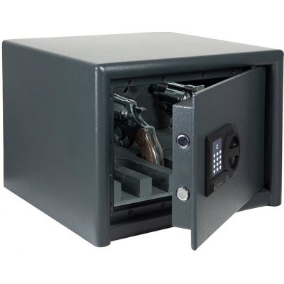 Burg Wächter Magno M 520 E – Zboží Dáma