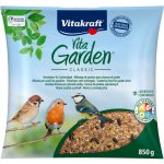Vitakraft Vita Garden Classic zimní směs 850 g – Zboží Mobilmania