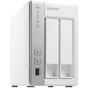 QNAP TS-231P