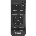 Dálkový ovladač Yamaha YS408 – Hledejceny.cz