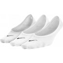 Nike ponožky 3PPK WOMEN&#039;S LIGHTWEIGHT FOOTI SX4863 101