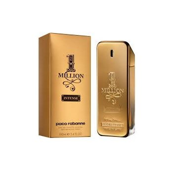 Paco Rabanne 1M Elixir Parfum Intense parfémovaná voda pánská 100 ml od 1  700 Kč - Heureka.cz