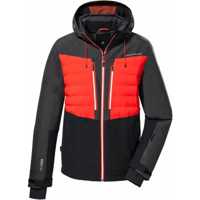 Killtec Ksw 56 Mn Ski Jacket – Hledejceny.cz