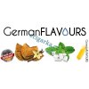 Příchuť pro míchání e-liquidu German Flavours HeartOfDesert 2 ml