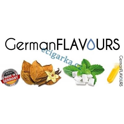 German Flavours Arabian Nights 2 ml