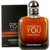 Parfém Giorgio Armani Emporio Stronger with You Absolutely parfémovaná voda pánská 100 ml