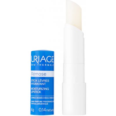 Uriage Xémose zklidňující balzám na rty 4 g – Zboží Dáma Uriage Xémose zklidňující balzám na rty 4 g – Zboží Dáma