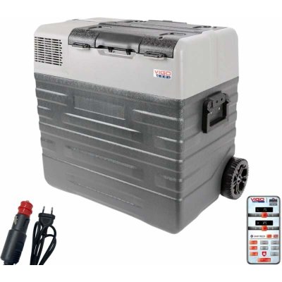 Vigo Cool V62W – Sleviste.cz