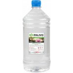 Hoříme Premium Biolíh 1l Lotosový květ – Zboží Dáma