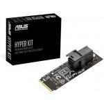 ASUS HYPER KIT M.2 - MINI SAS HD ADAPTER – Hledejceny.cz