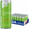 Energetický nápoj Red Bull Summer Edition Curuba Elderflower 24 x 250 ml