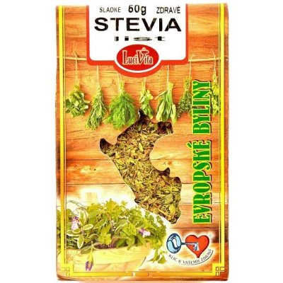 LuciVita Stévie 50 g – Zbozi.Blesk.cz