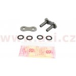 D.I.D Řetězová spojka 520ZVM-X ZJ | Zboží Auto