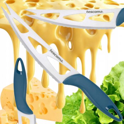 Tescoma Nůž PRESTO 14 cm – HobbyKompas.cz