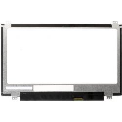 Asus EEEbook X206HA display 11.6" LED LCD displej WXGA HD 1366x768 matný povrch