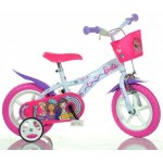 Dino Bikes 612GLBAF Barbie 2022 – Hledejceny.cz