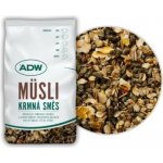 ADW MÜSLI PREMIUMSTART NON GMO pro telata 25 kg – Zbozi.Blesk.cz
