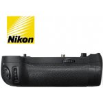 Nikon bateriový grip MB-D18 – Zbozi.Blesk.cz
